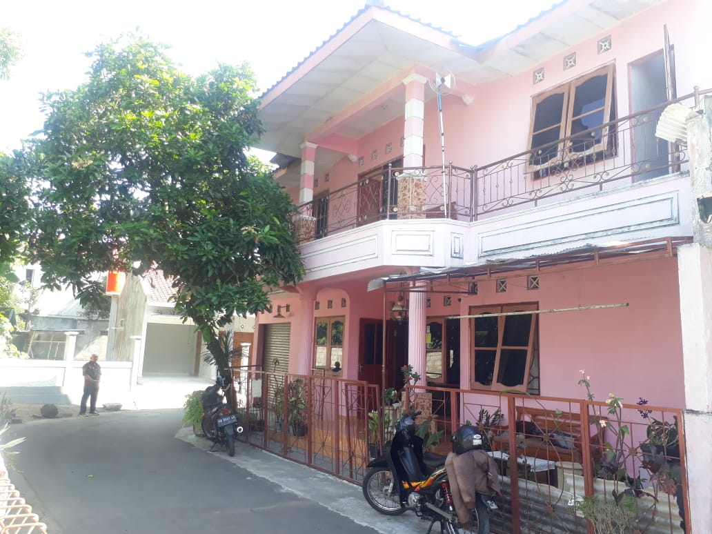 Rumah Kos Monjali dekat Kampus