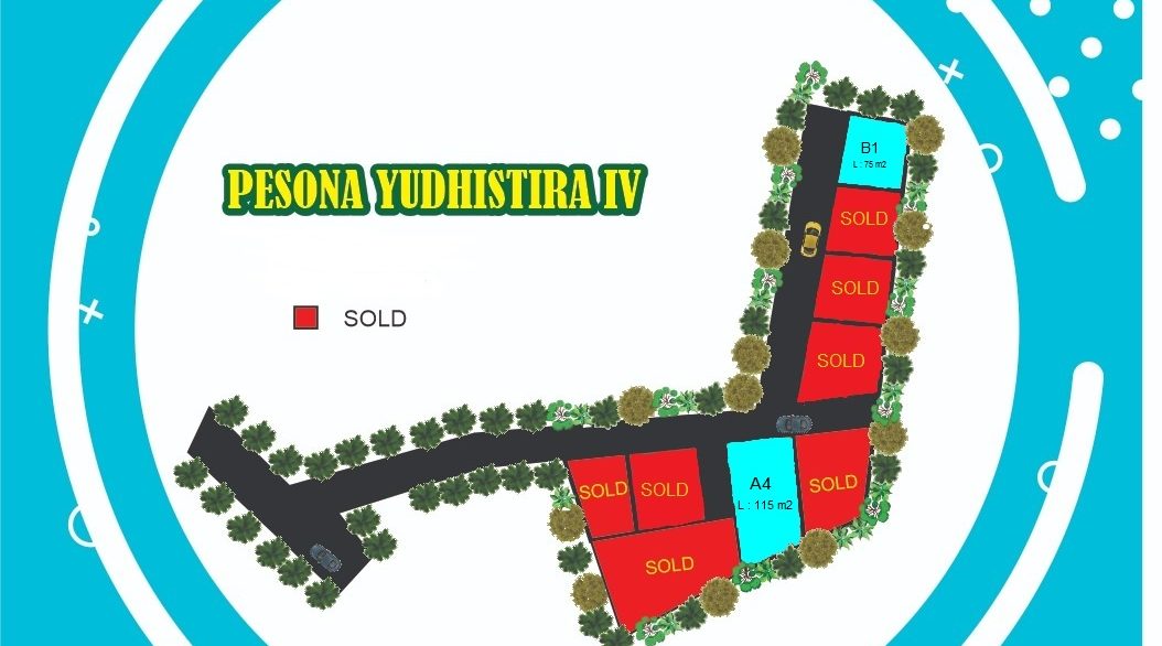 Site-Plan-Pesona-Yudhistira-4.-Update