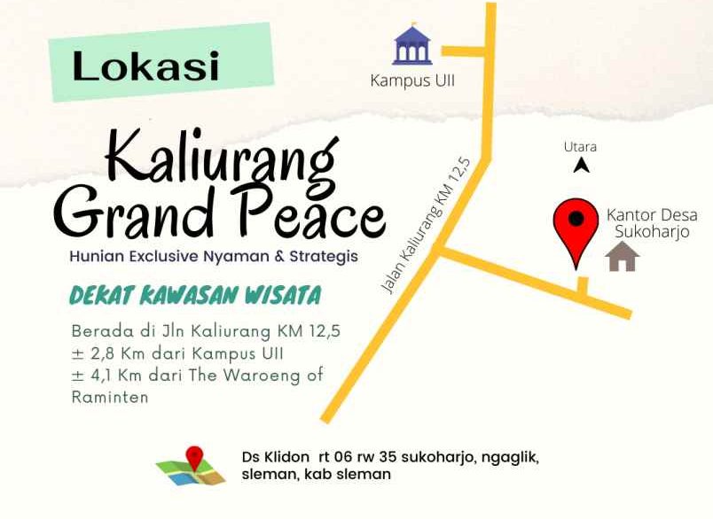 Kaliurang Grand Peace (6)