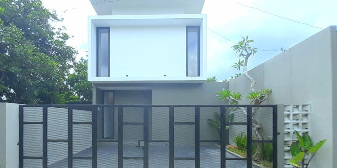 Rumah Jogja, Rumah Sleman, Rumah Purwomartani Japlak, Perumahan Pertamina. Rumah Kekinian, Rumah modern minimalis (1)