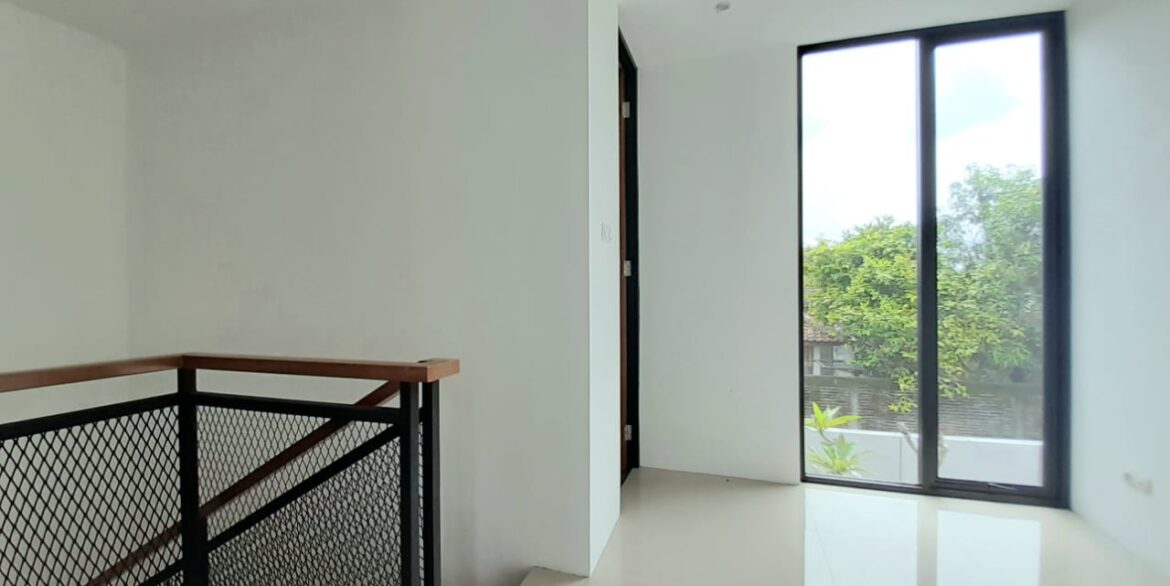 Rumah Jogja, Rumah Sleman, Rumah Purwomartani Japlak, Perumahan Pertamina. Rumah Kekinian, Rumah modern minimalis (65)